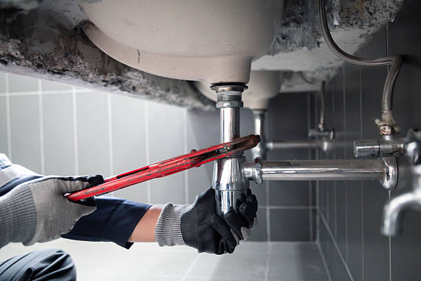 Licensed Leak Detection service in Ho-Ho-Kus, NJ - Street Wise - Plumbing